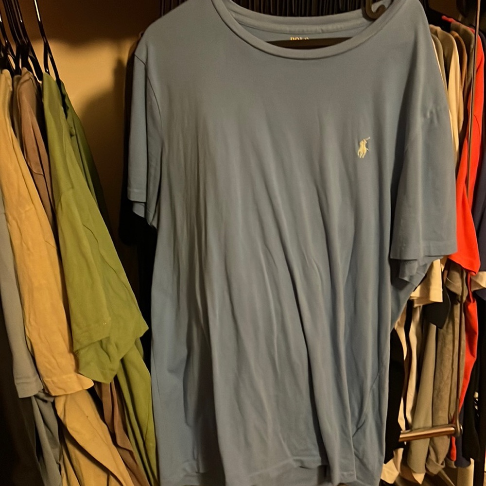Polo Ralph Lauren shirt